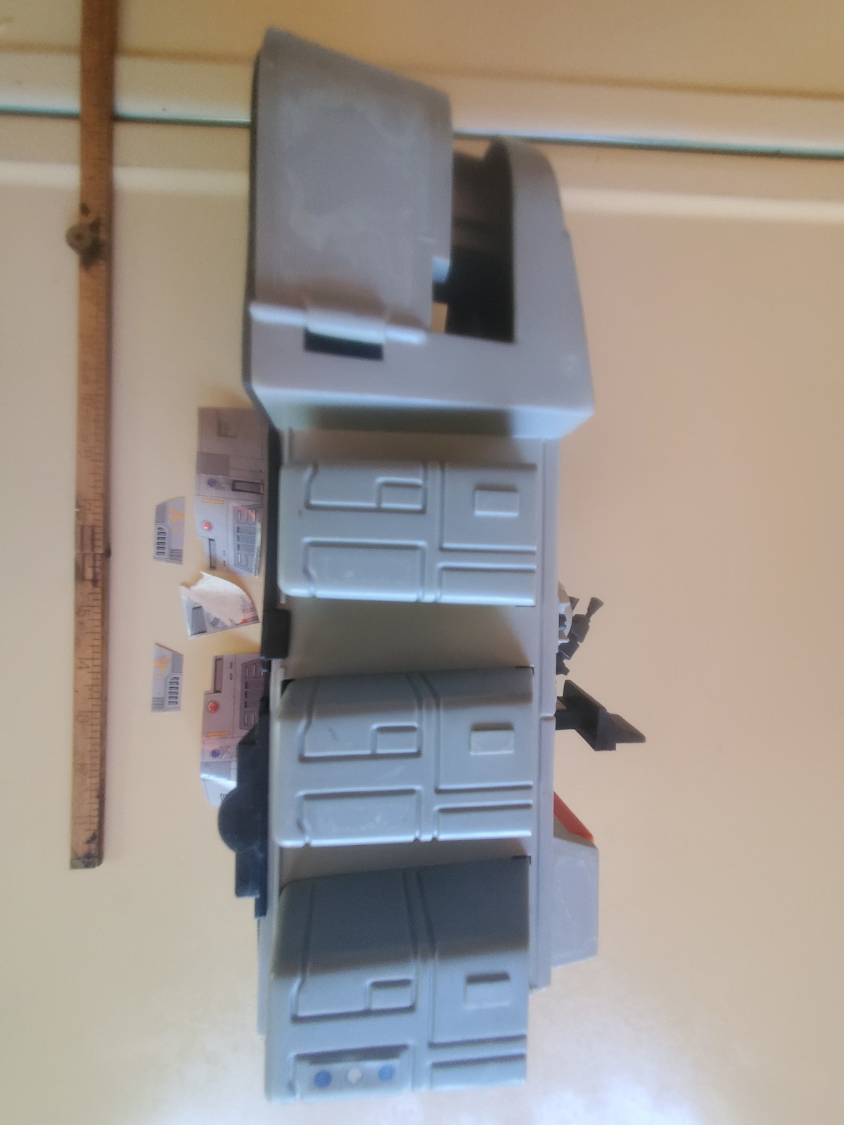 Imperial Cruiser sold