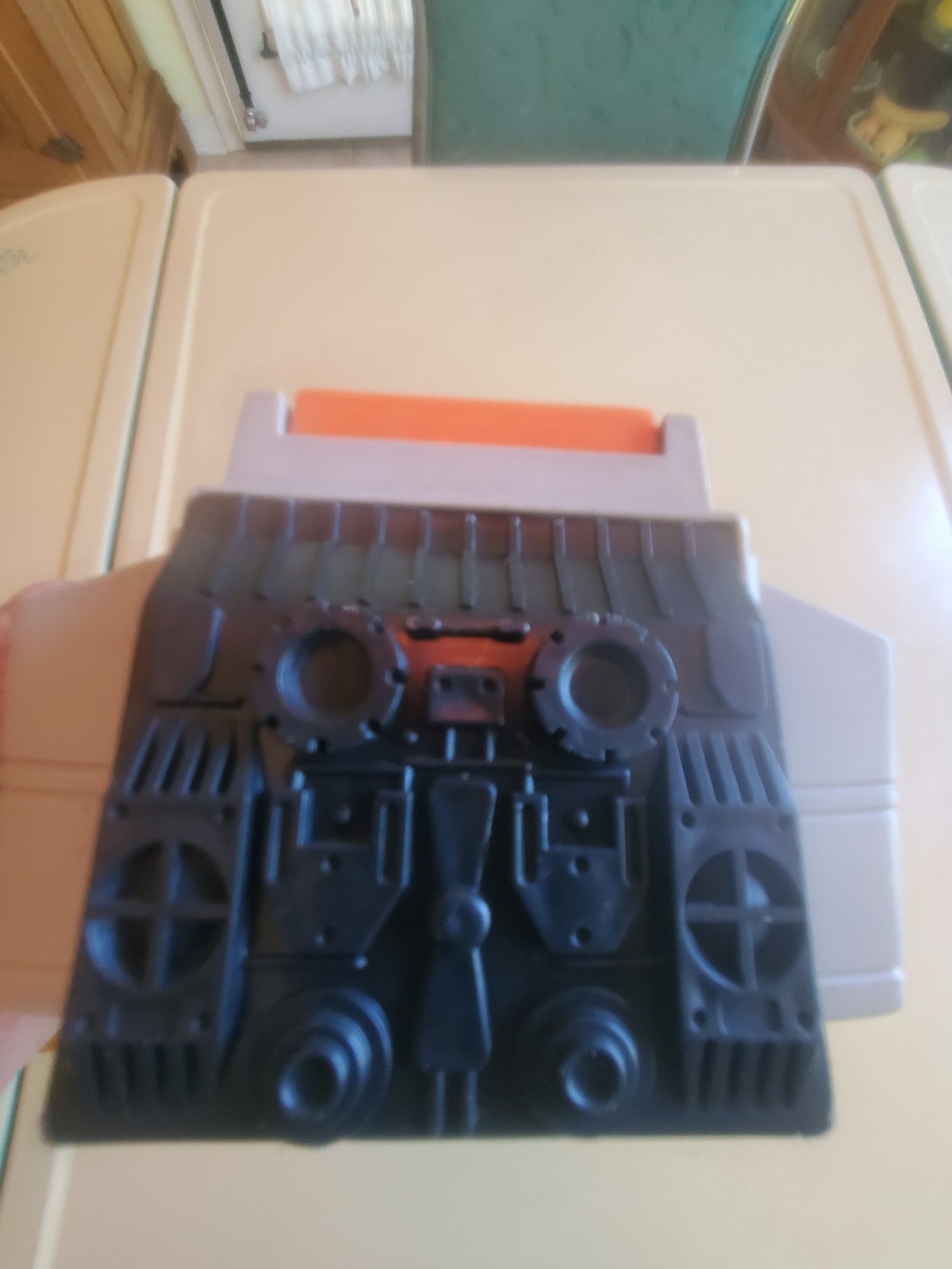 Imperial Cruiser sold