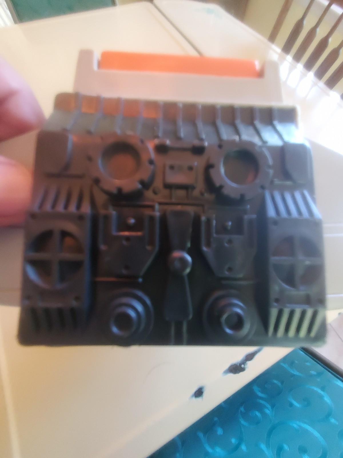 Imperial Cruiser sold