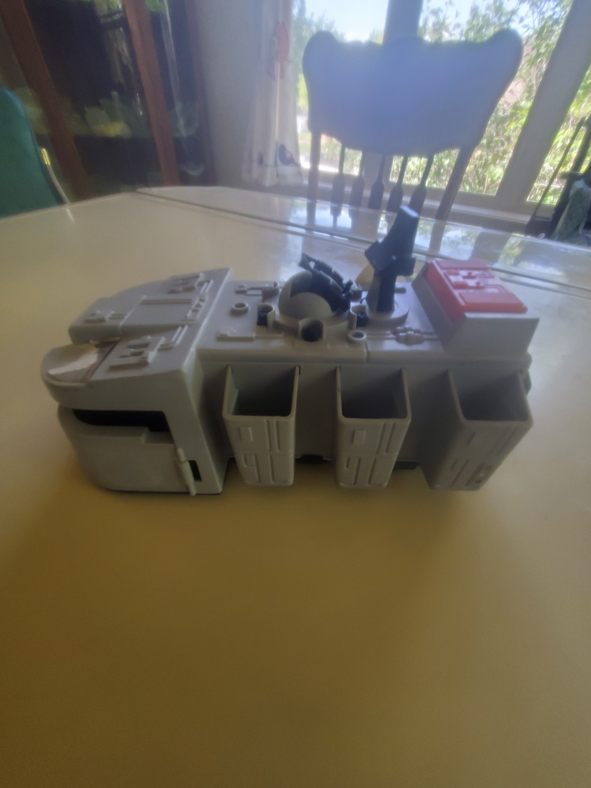 Imperial Cruiser sold