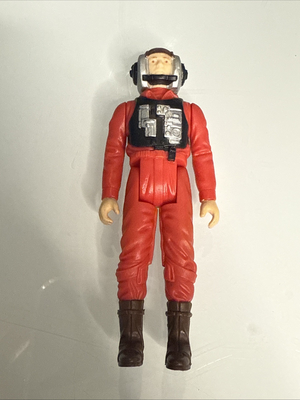 B-Wing Pilot sold
