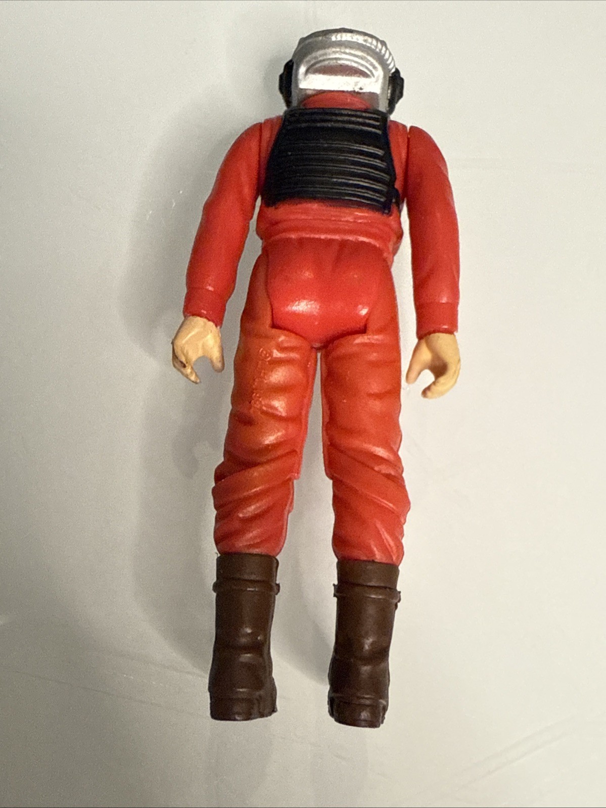 B-Wing Pilot sold