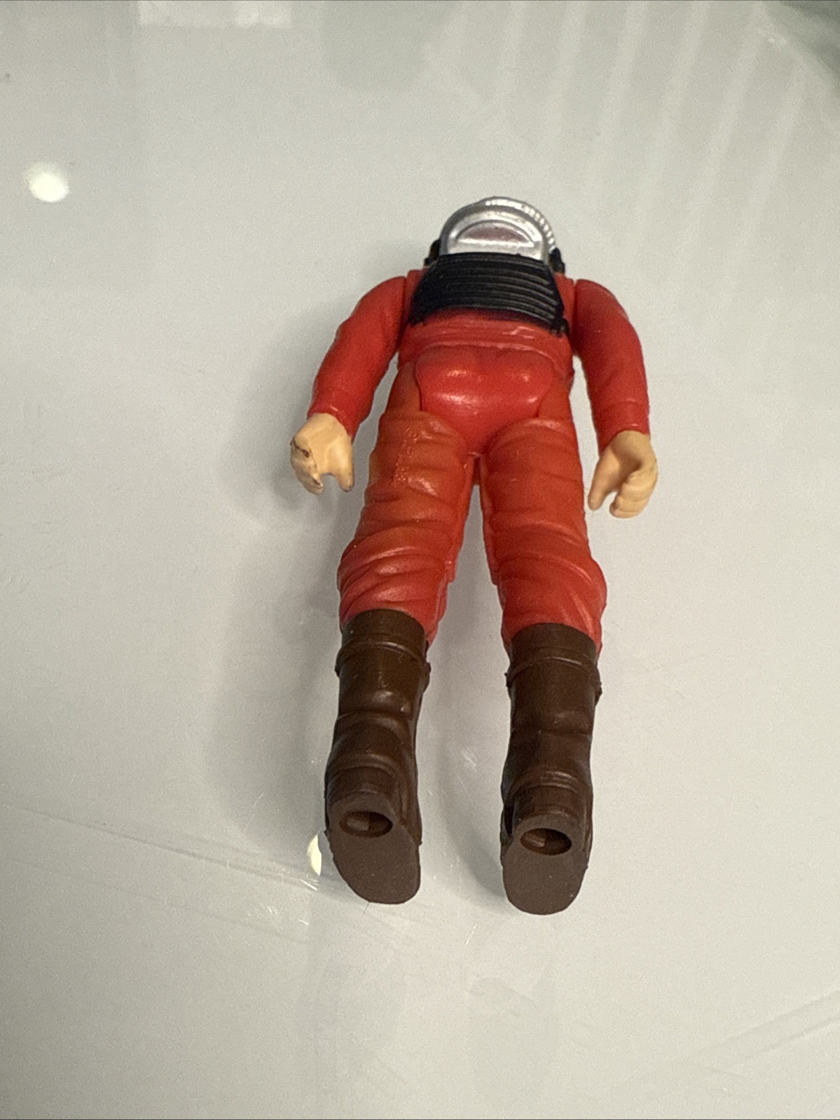 B-Wing Pilot sold