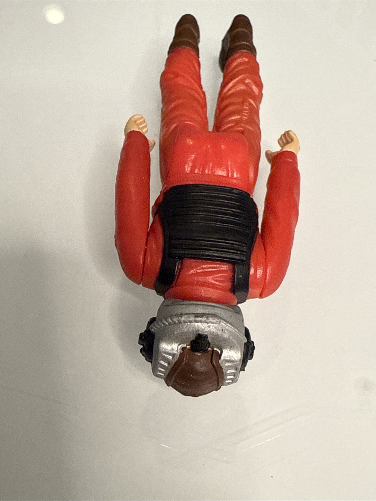 B-Wing Pilot sold
