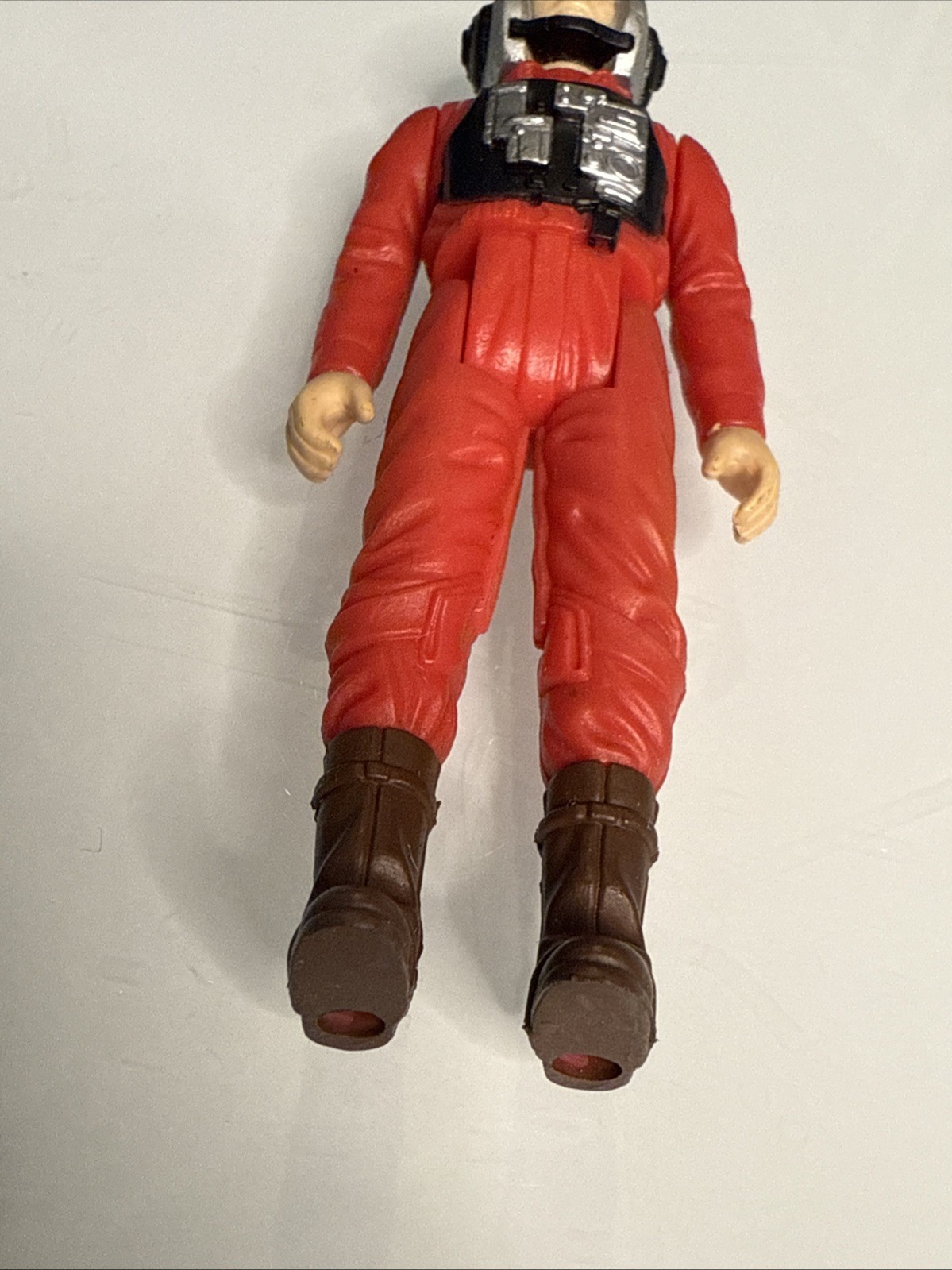 B-Wing Pilot sold