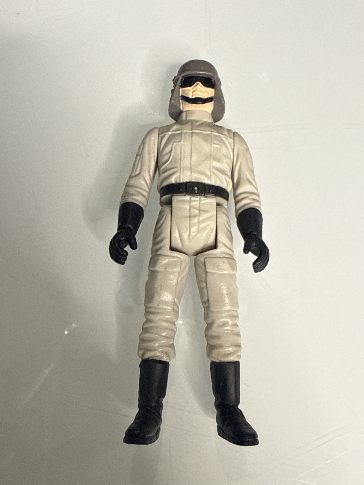 AT-ST Driver sold