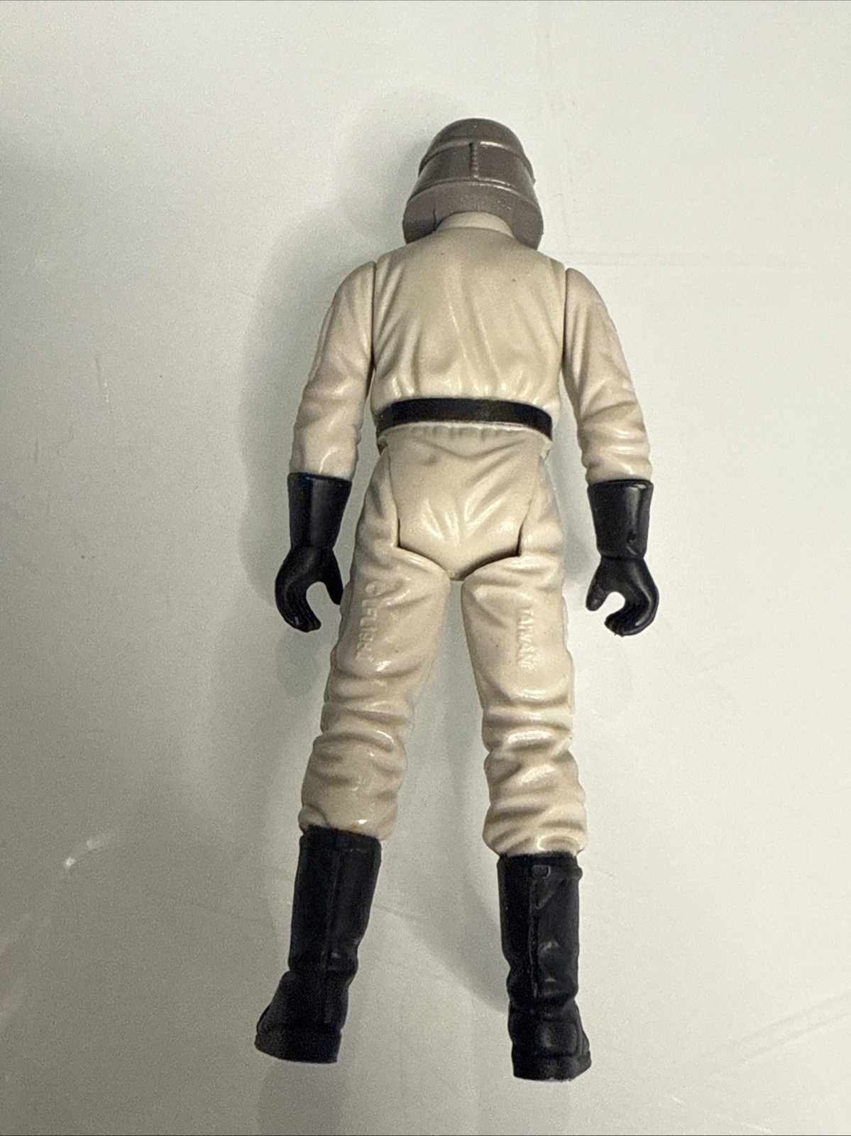 AT-ST Driver sold
