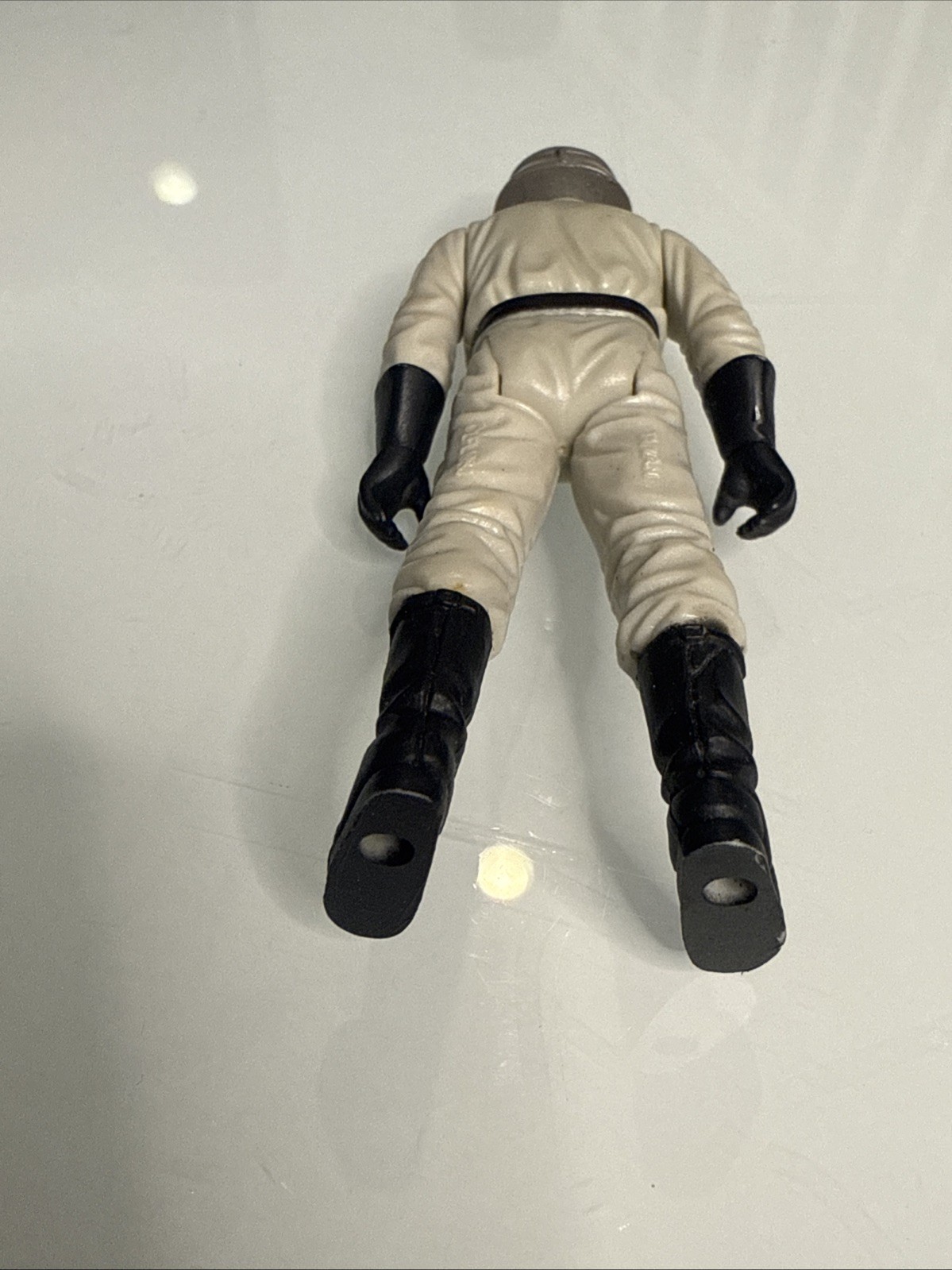 AT-ST Driver sold