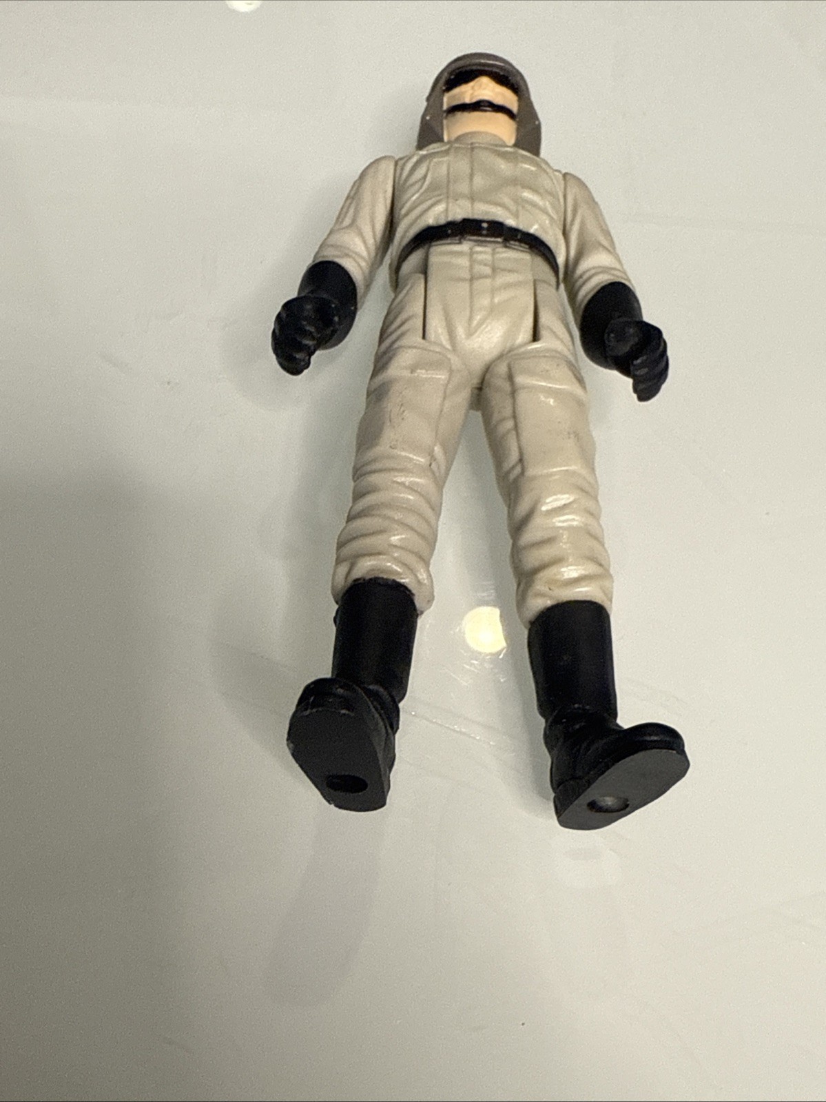 AT-ST Driver sold
