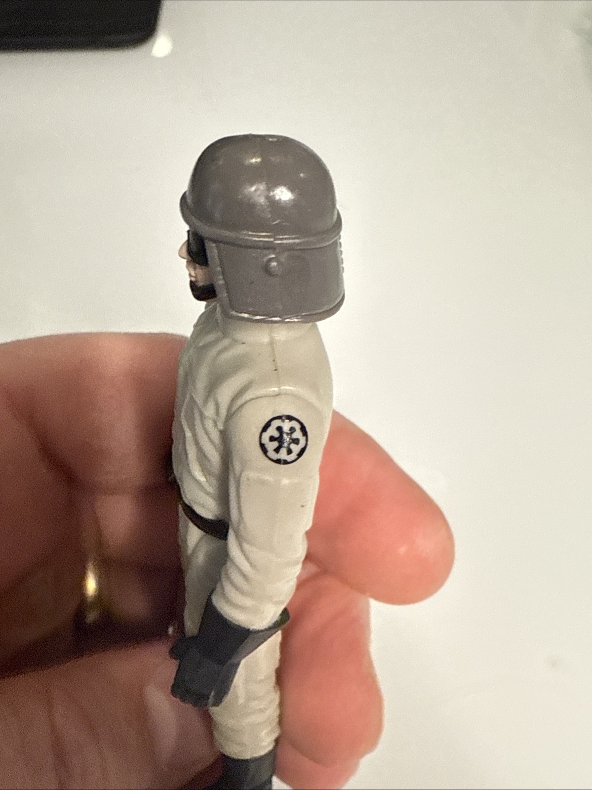 AT-ST Driver sold