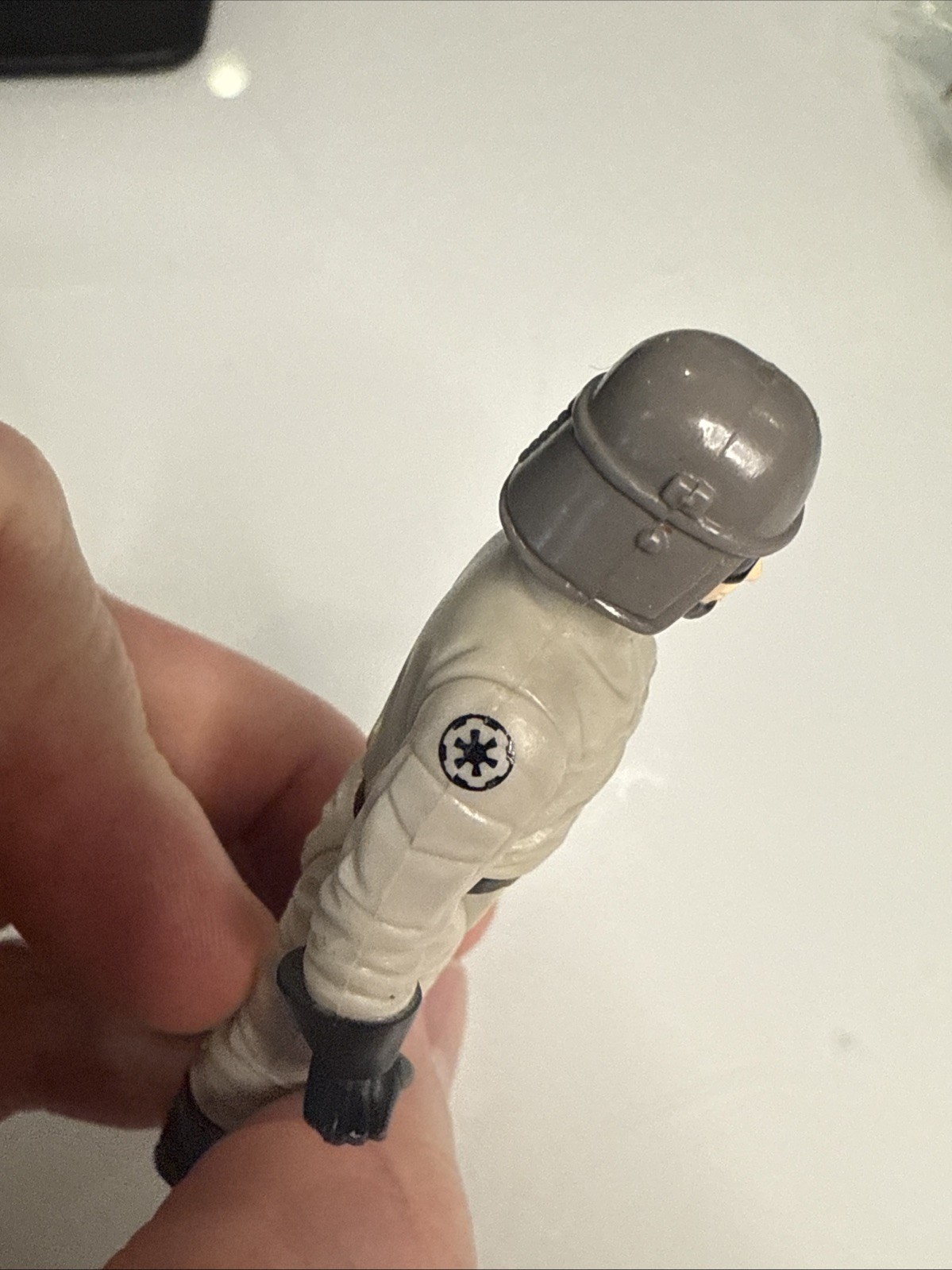 AT-ST Driver sold