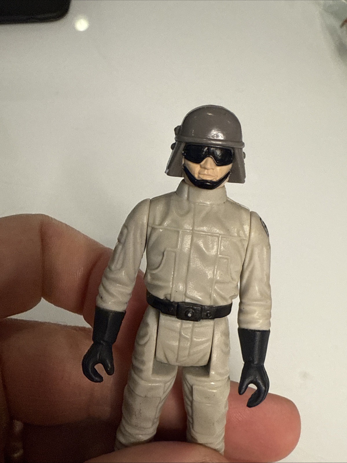 AT-ST Driver sold