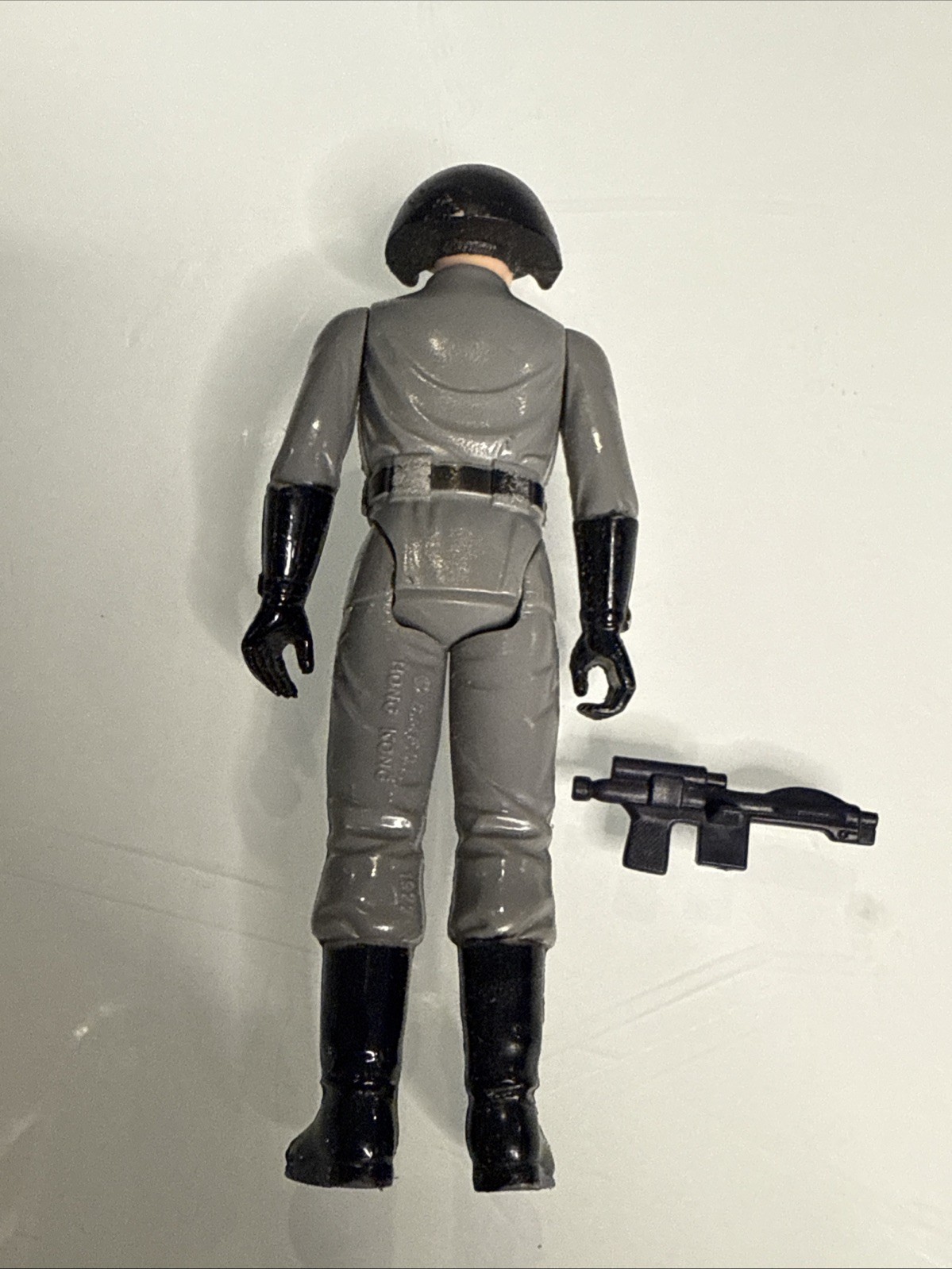 Death Squad Commander (Star Destroyer Commander) sold