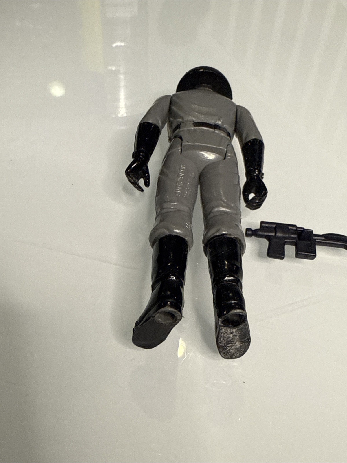 Death Squad Commander (Star Destroyer Commander) sold