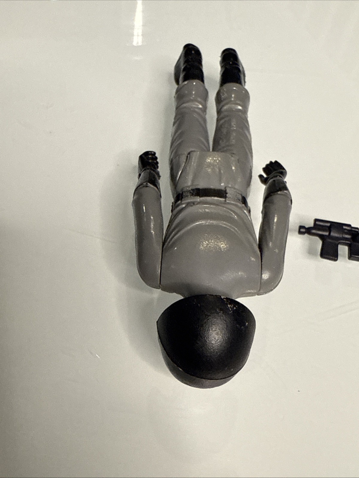 Death Squad Commander (Star Destroyer Commander) sold