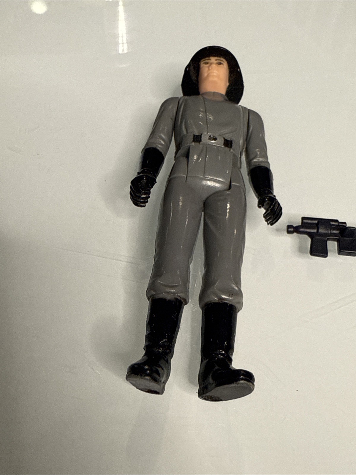 Death Squad Commander (Star Destroyer Commander) sold