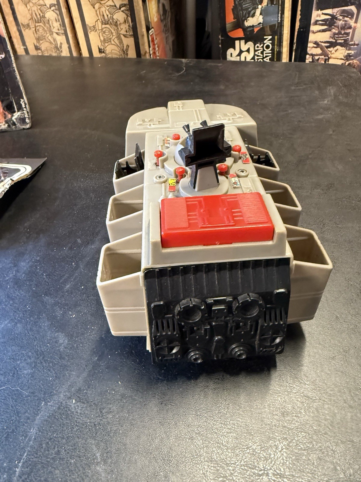 Imperial Troop Transporter (with sound) sold