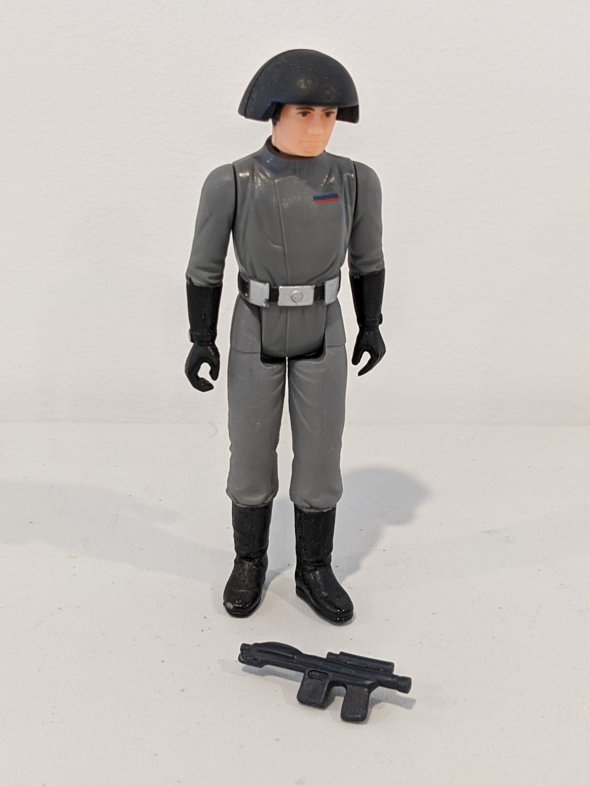 Death Squad Commander (Star Destroyer Commander) sold