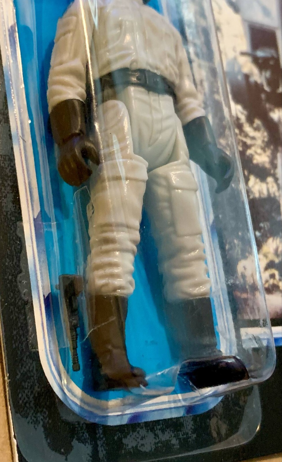 AT-ST Driver sold