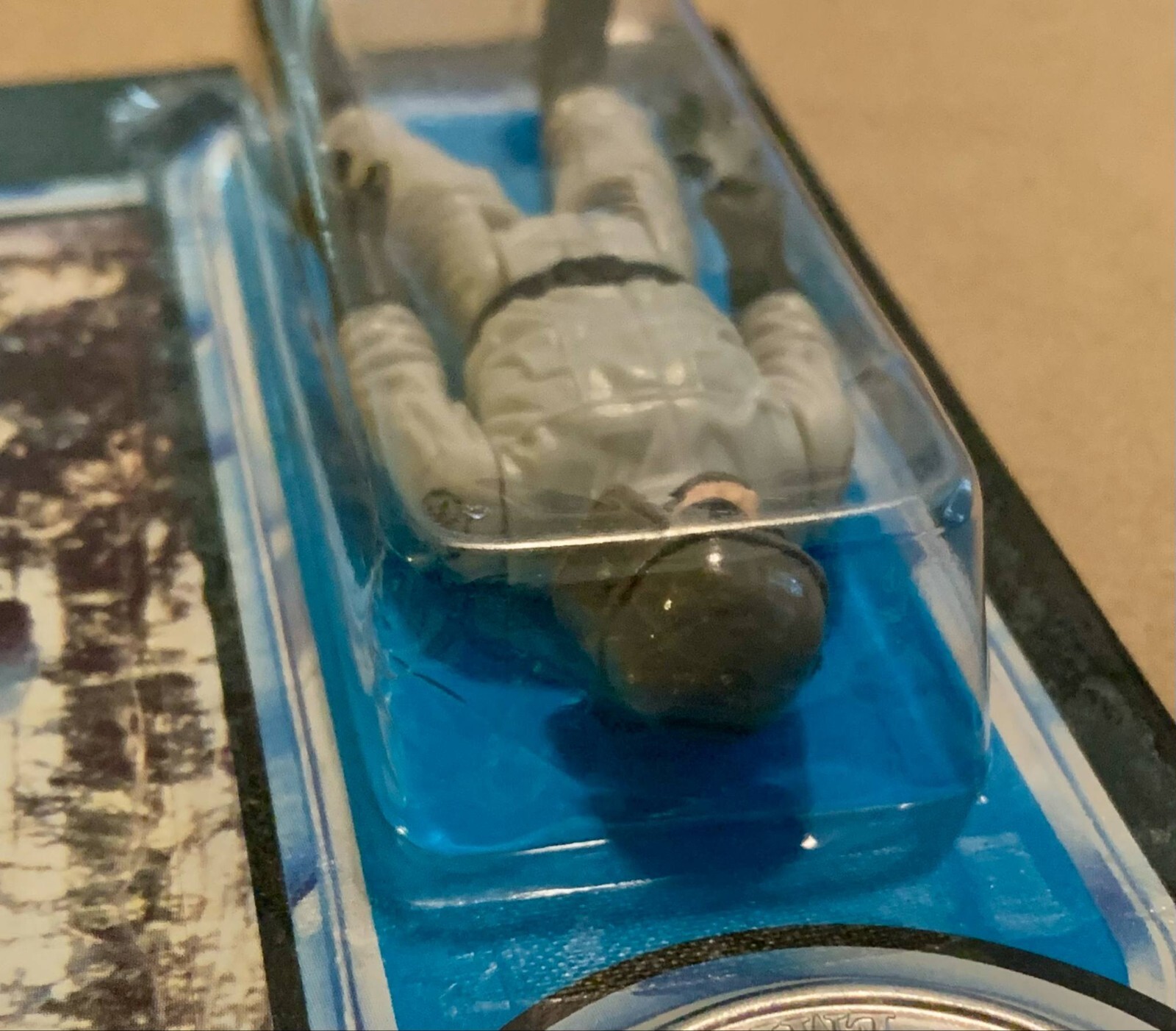 AT-ST Driver sold