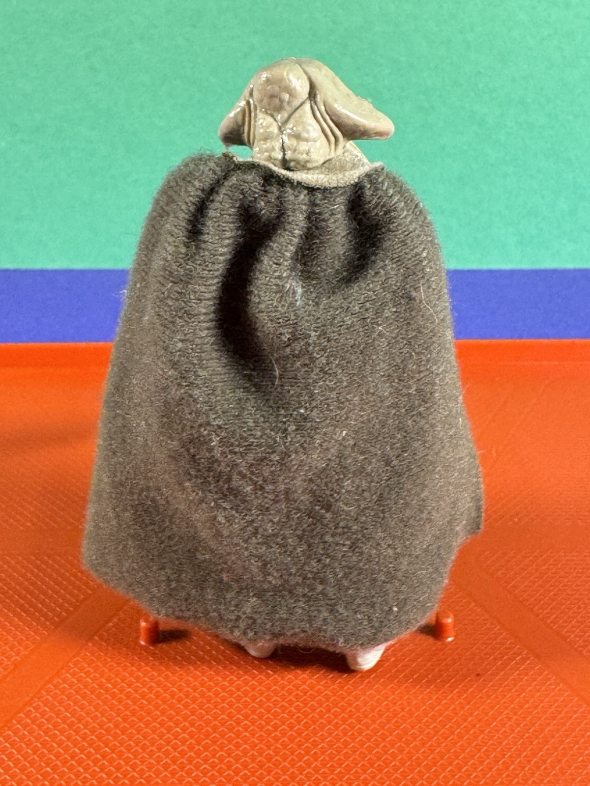 Squid Head sold