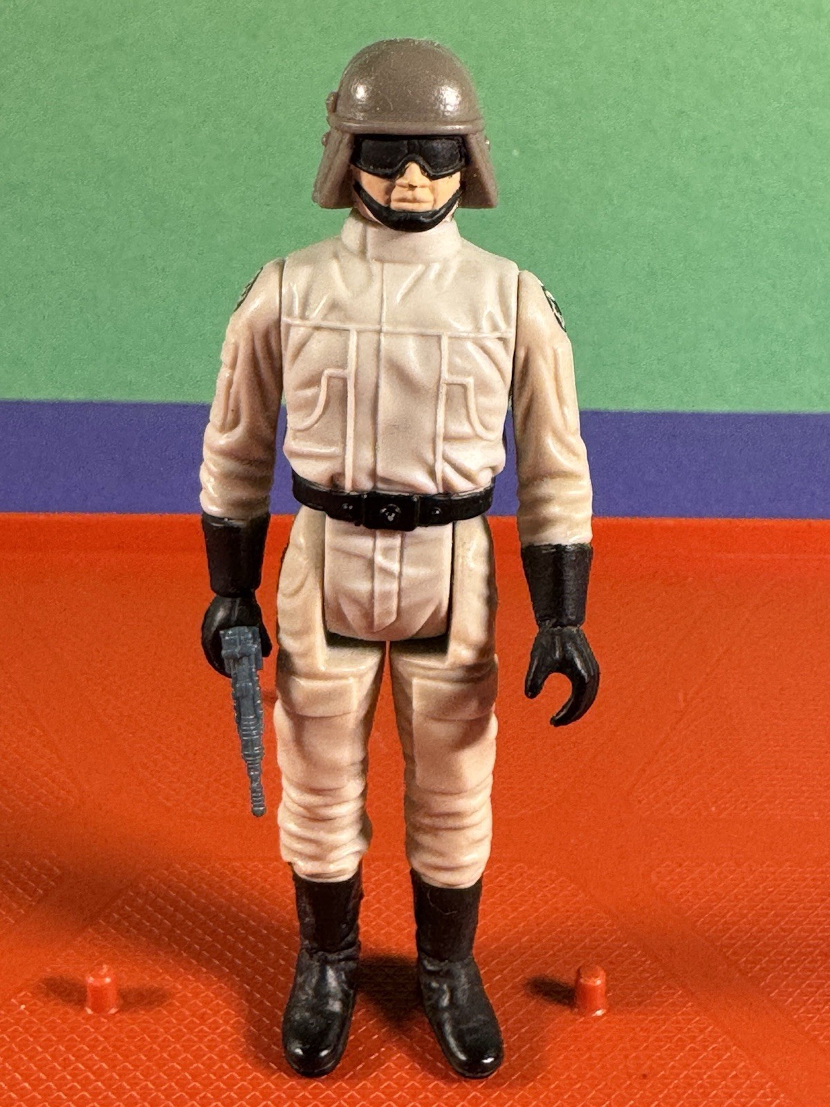 AT-ST Driver sold