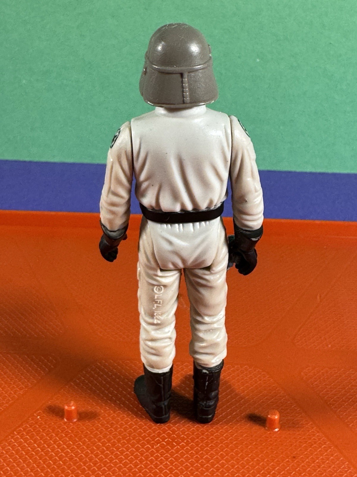 AT-ST Driver sold