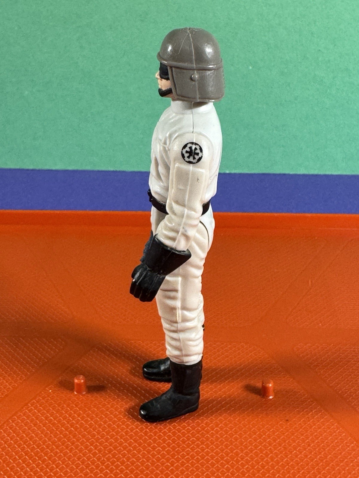 AT-ST Driver sold