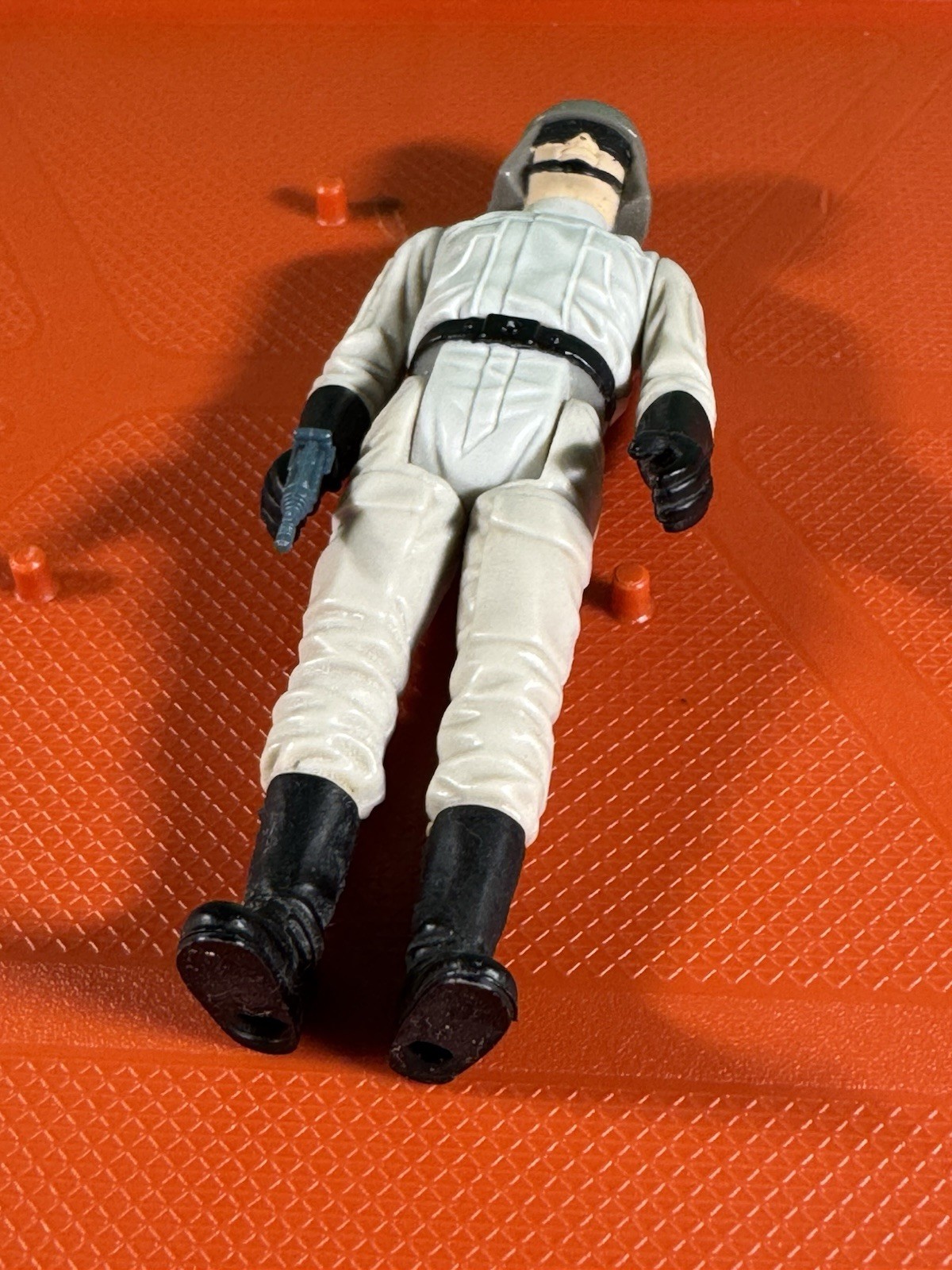 AT-ST Driver sold
