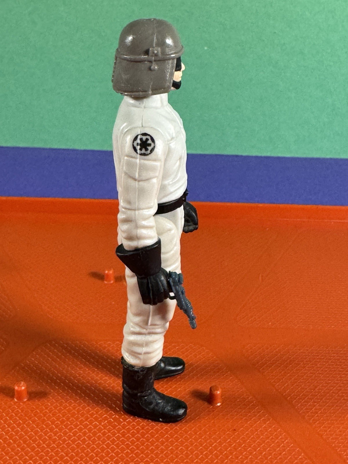 AT-ST Driver sold