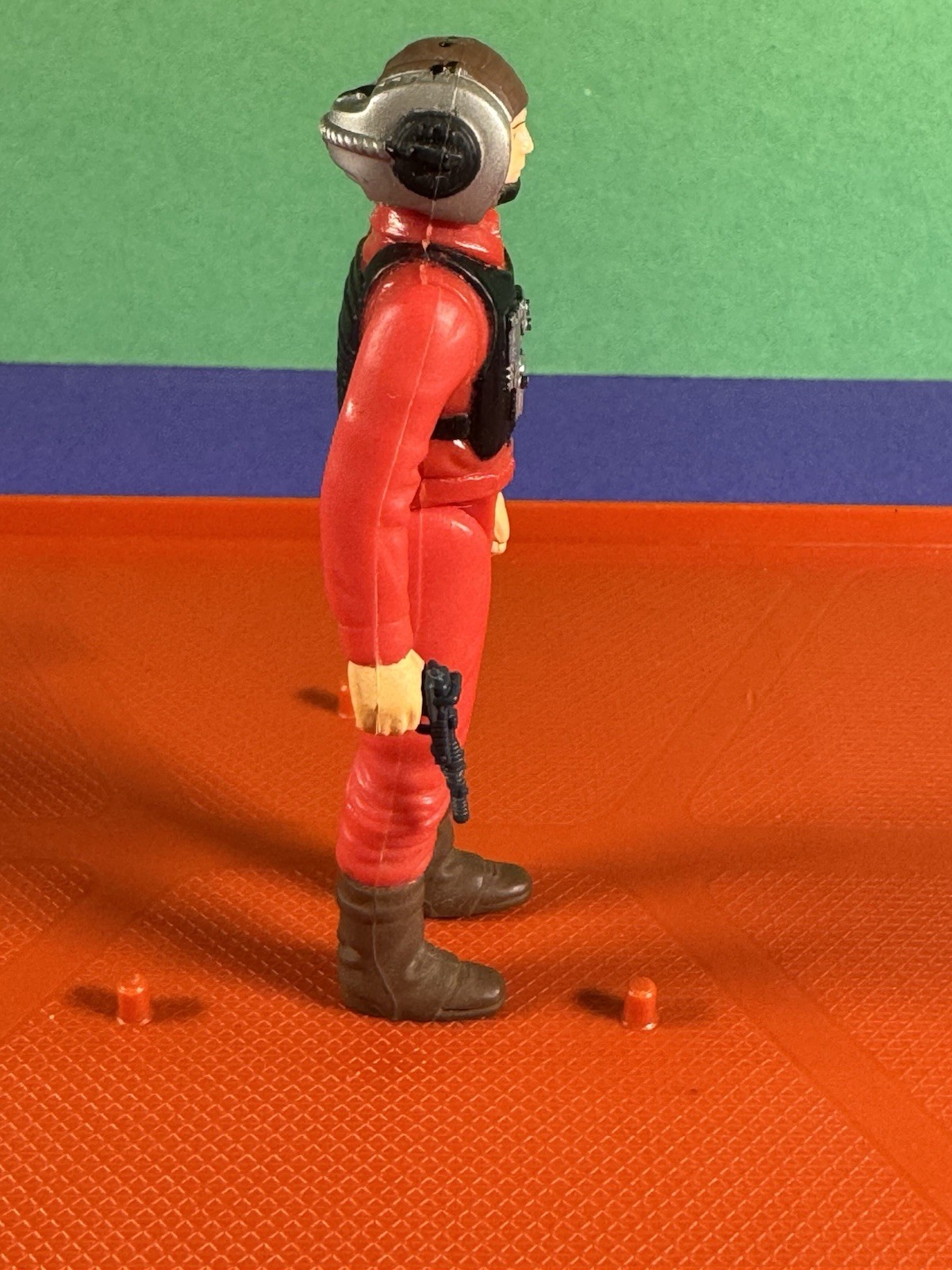 B-Wing Pilot sold