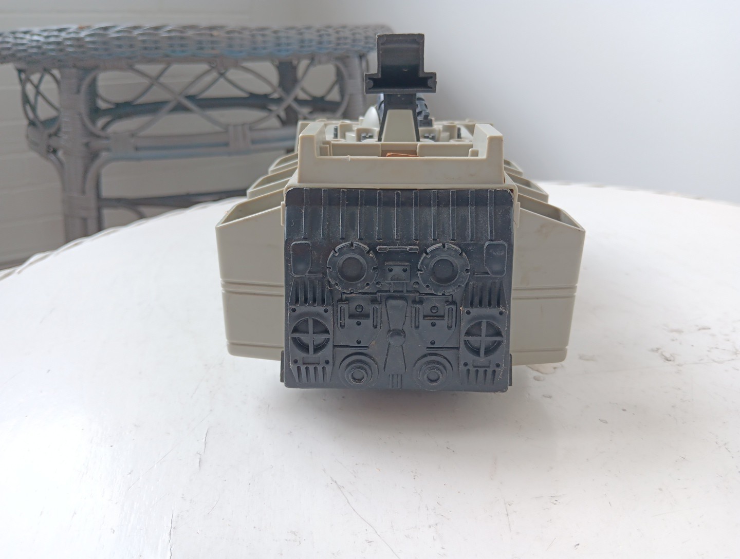 Imperial Cruiser sold