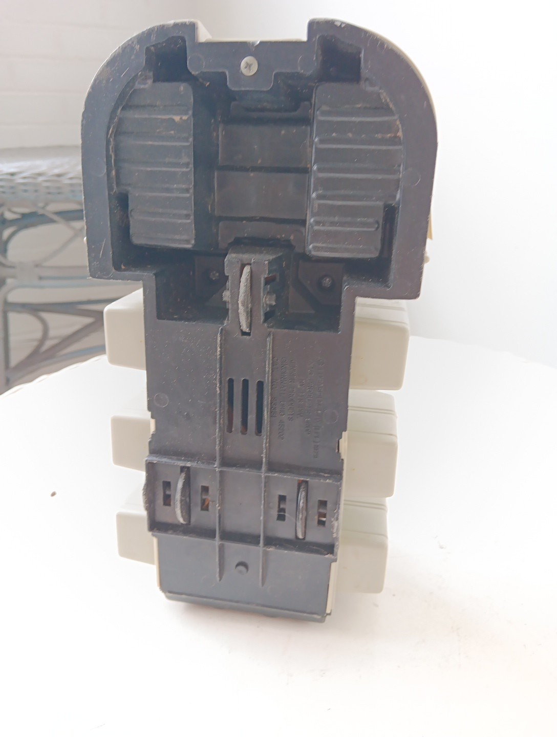 Imperial Cruiser sold
