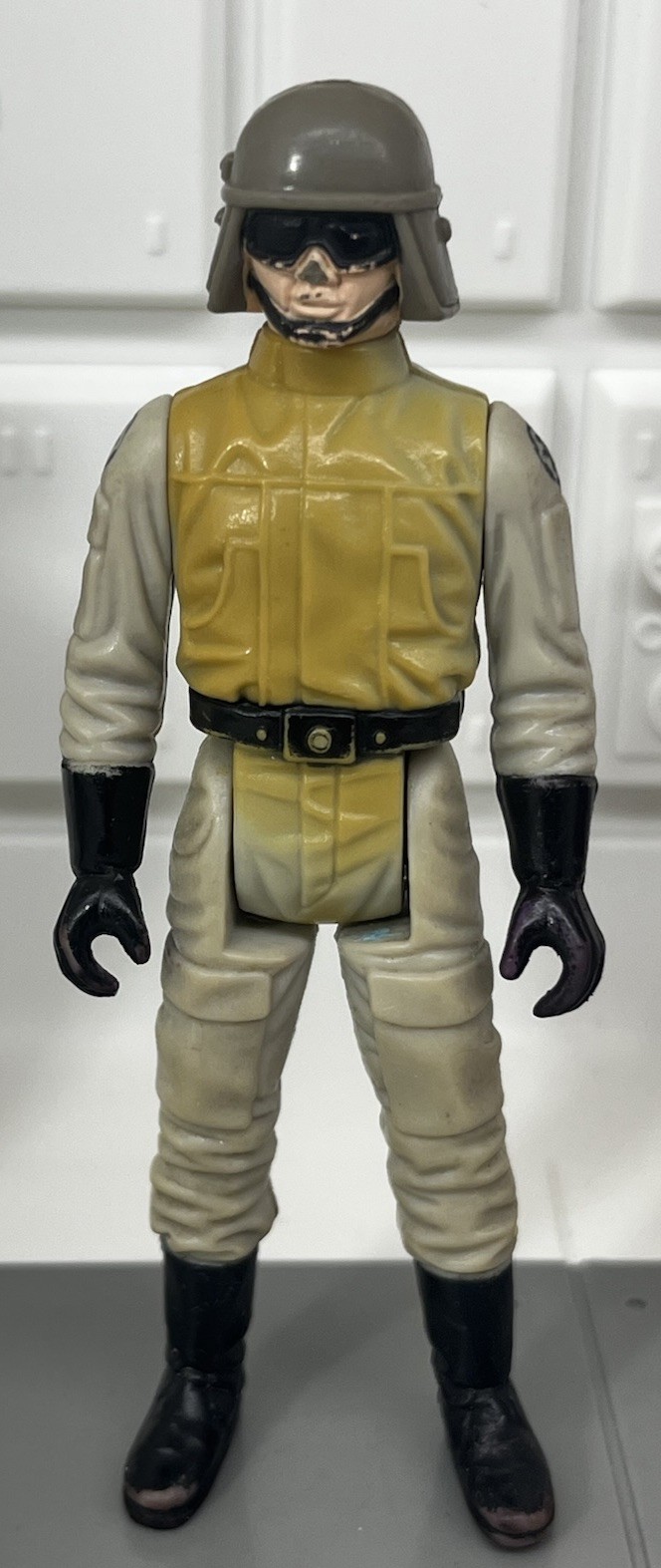AT-ST Driver sold