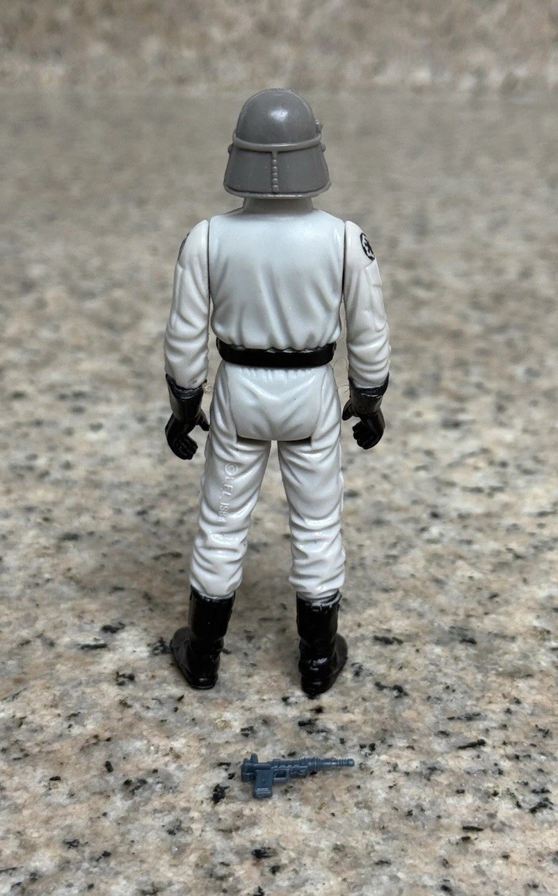 AT-ST Driver sold
