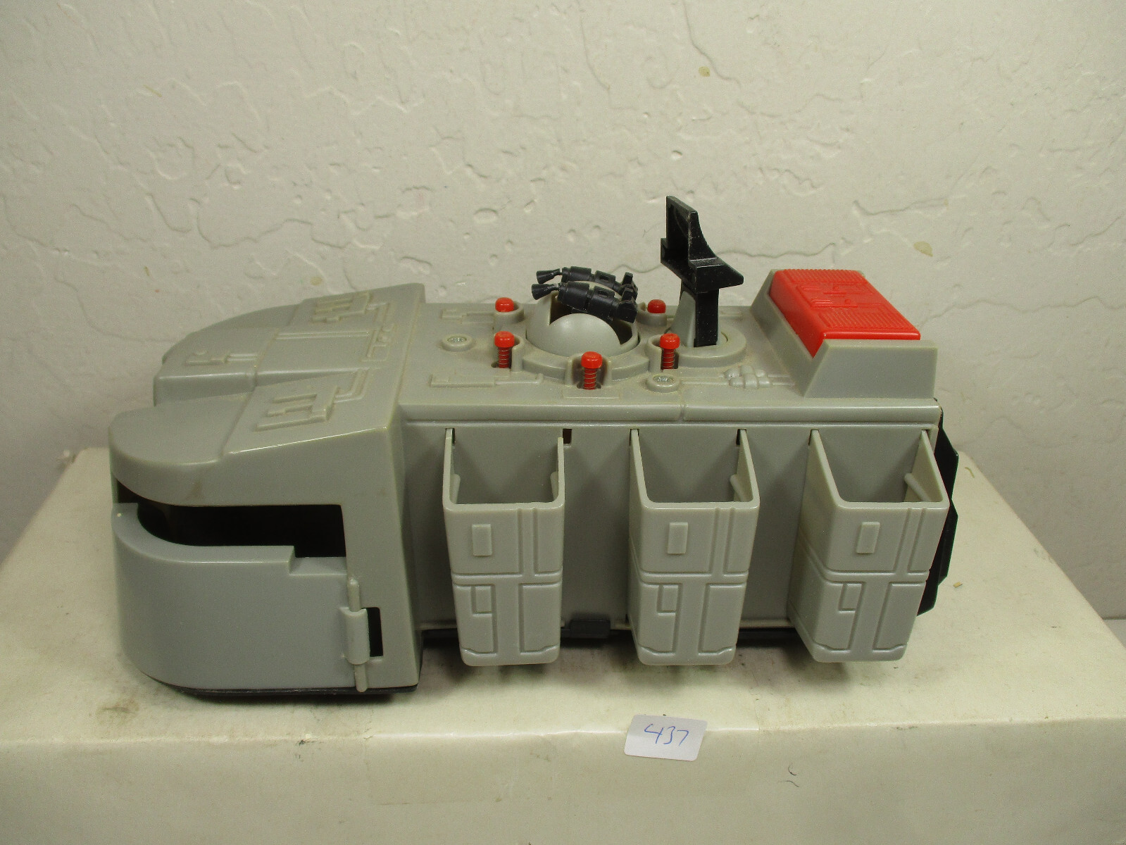 Imperial Troop Transporter (with sound) sold
