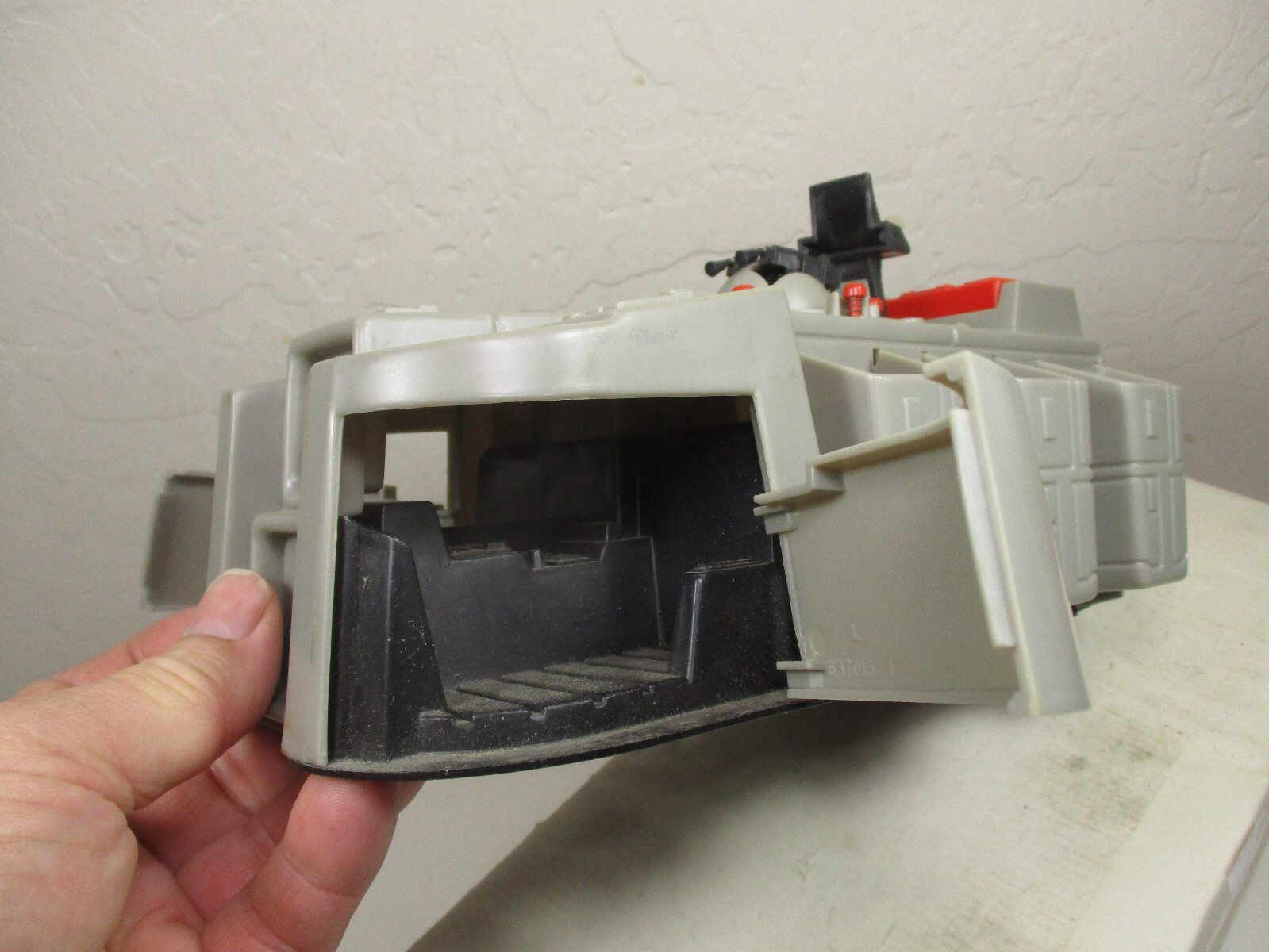 Imperial Troop Transporter (with sound) sold