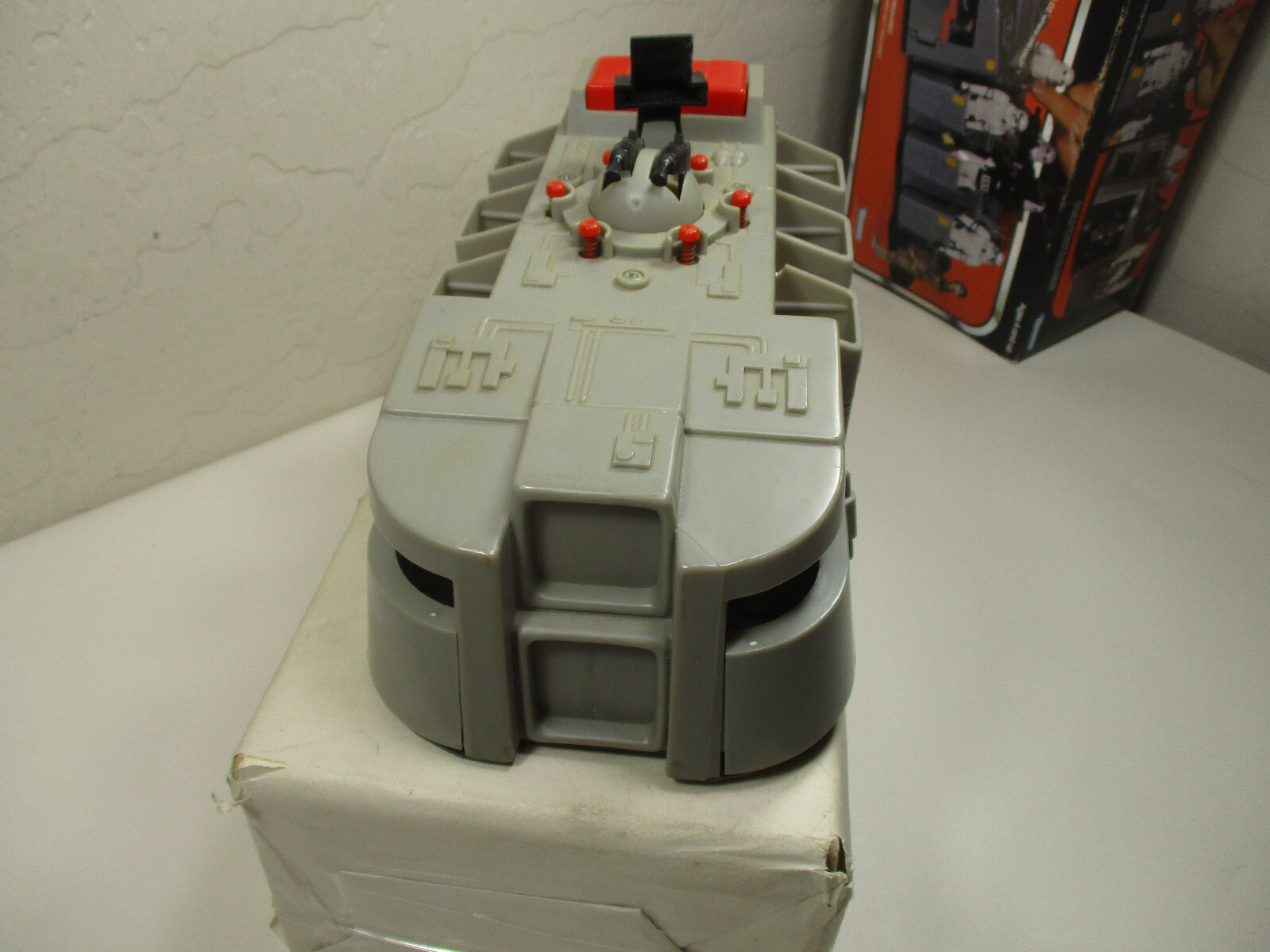 Imperial Troop Transporter (with sound) sold