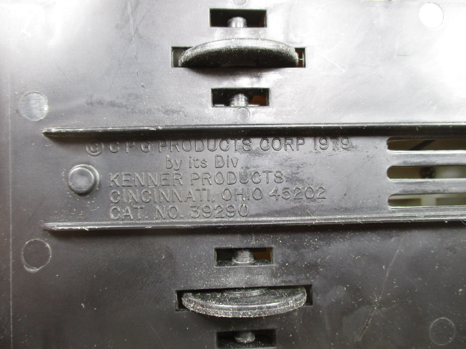 Imperial Troop Transporter (with sound) sold