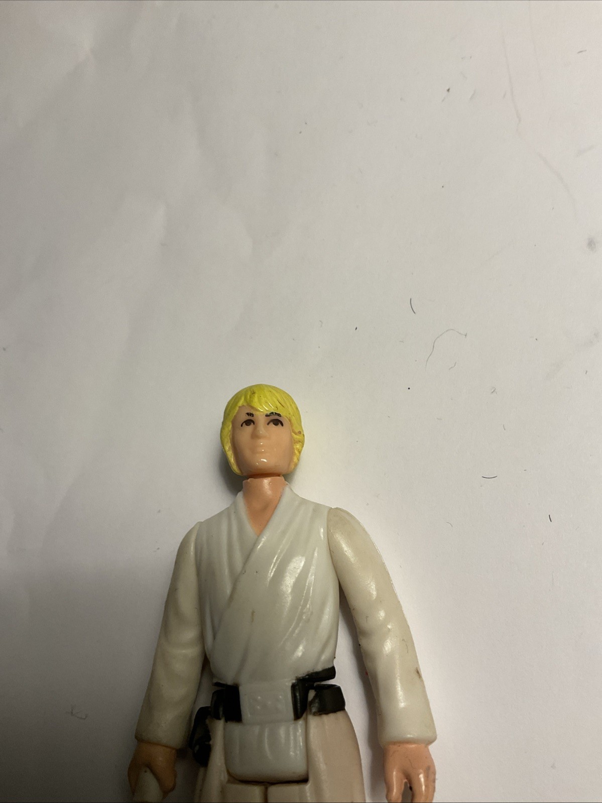 Luke Skywalker sold