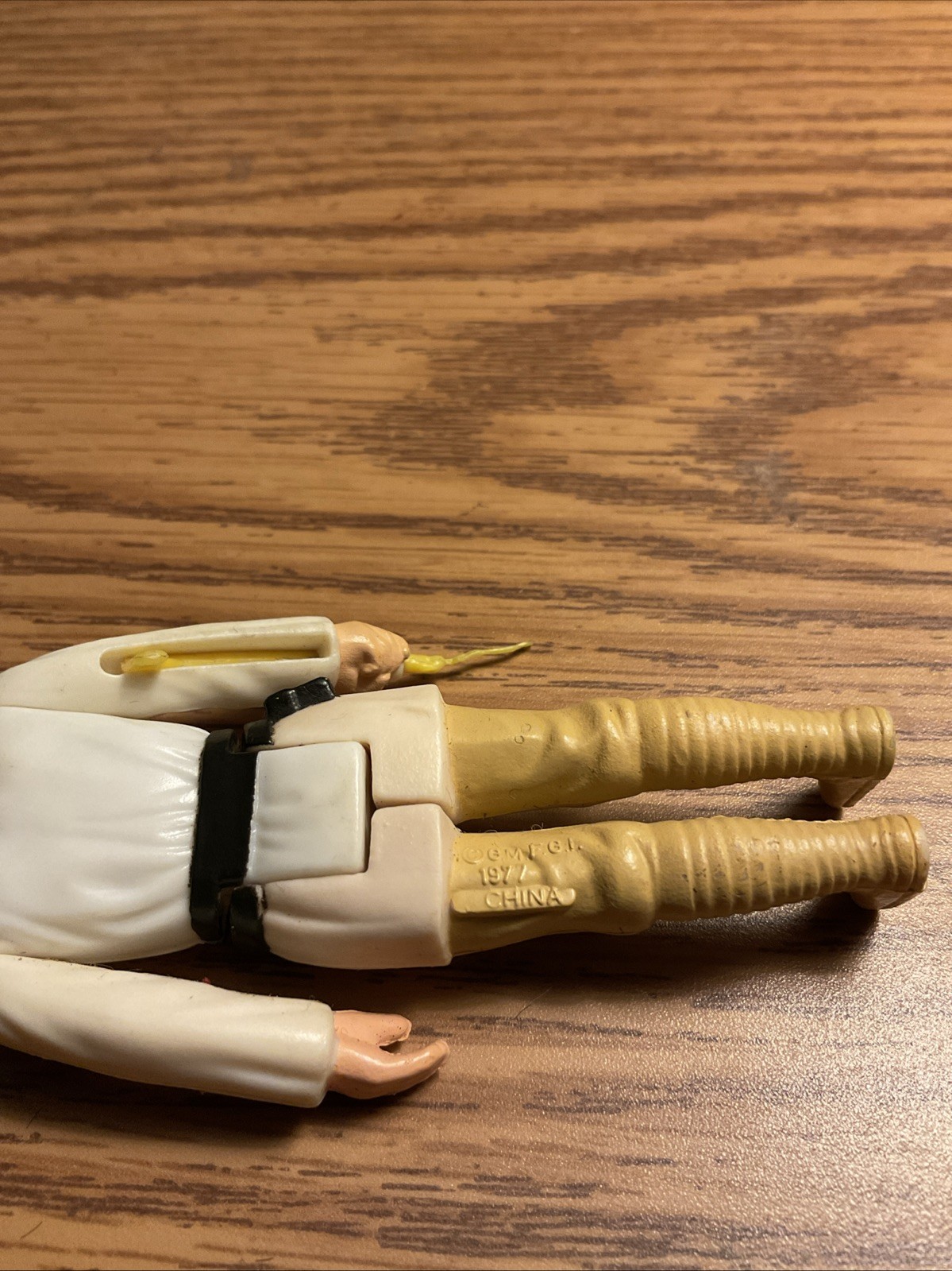 Luke Skywalker sold
