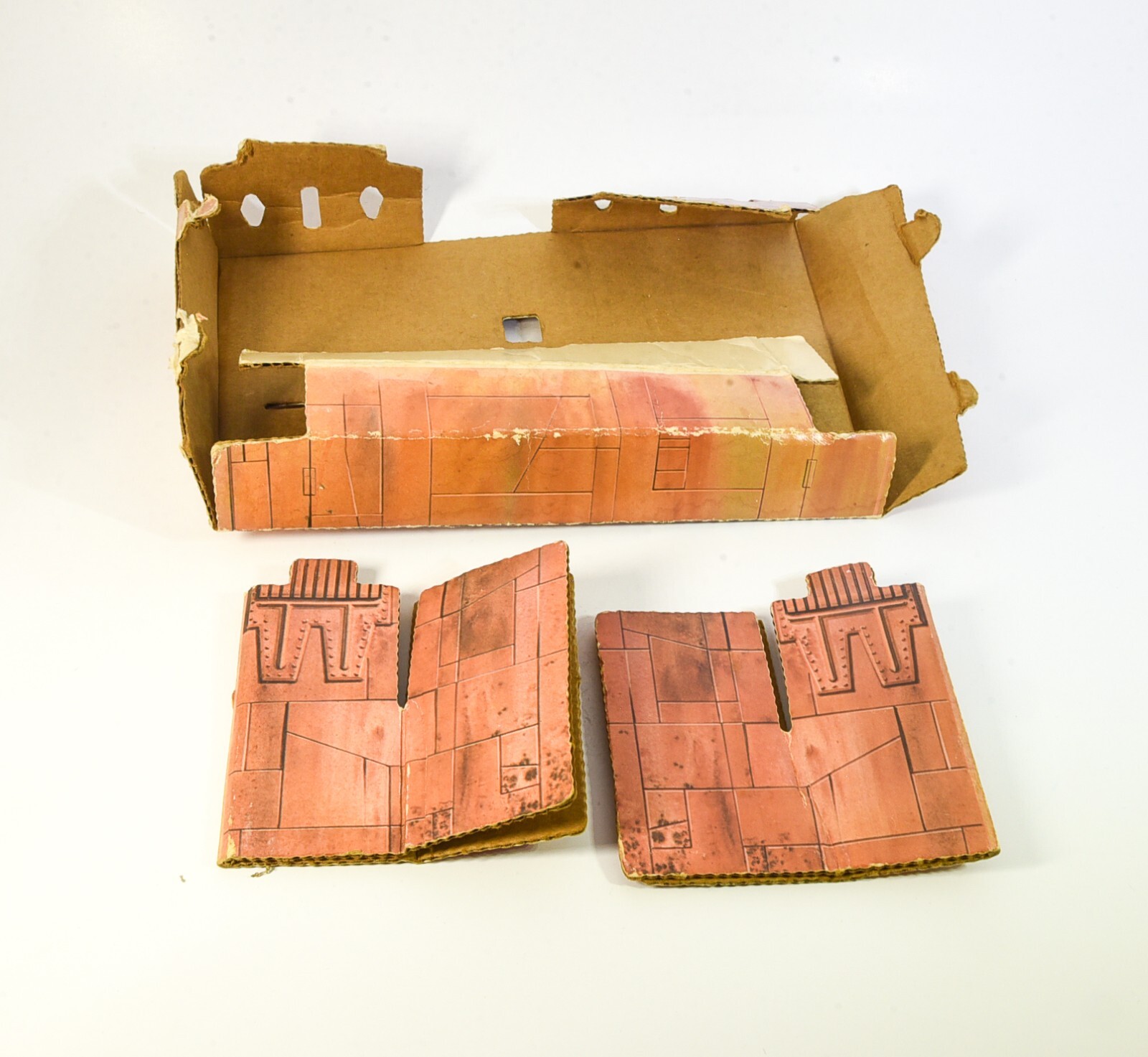 Land of the Jawas sold