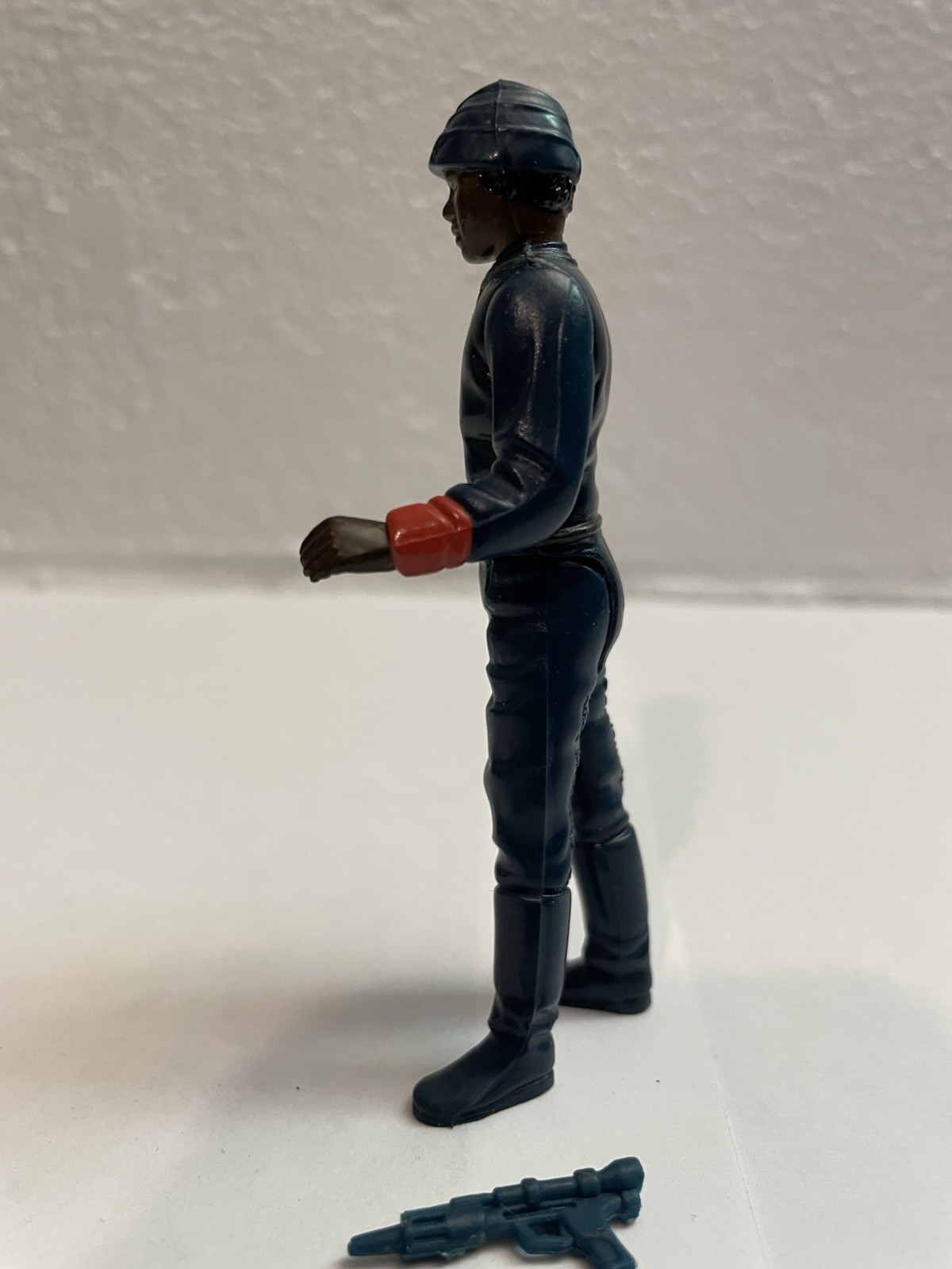 Bespin Security Guard (Black) sold