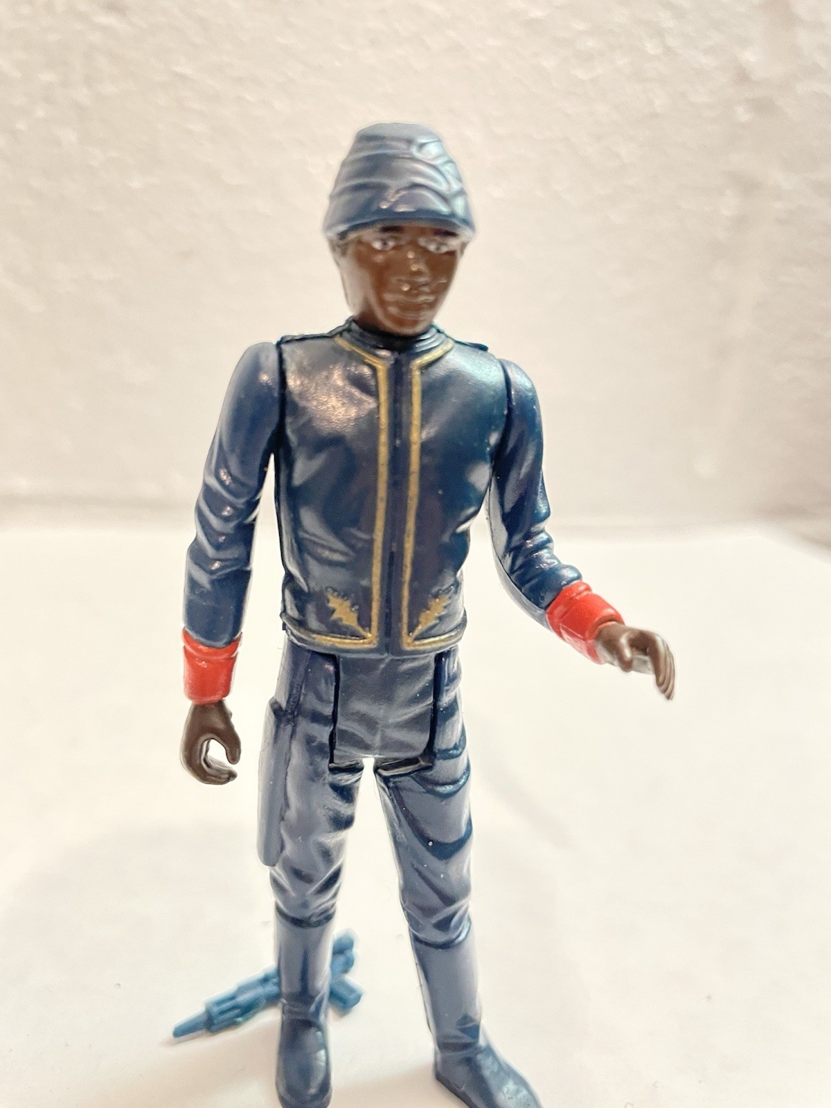 Bespin Security Guard (Black) sold