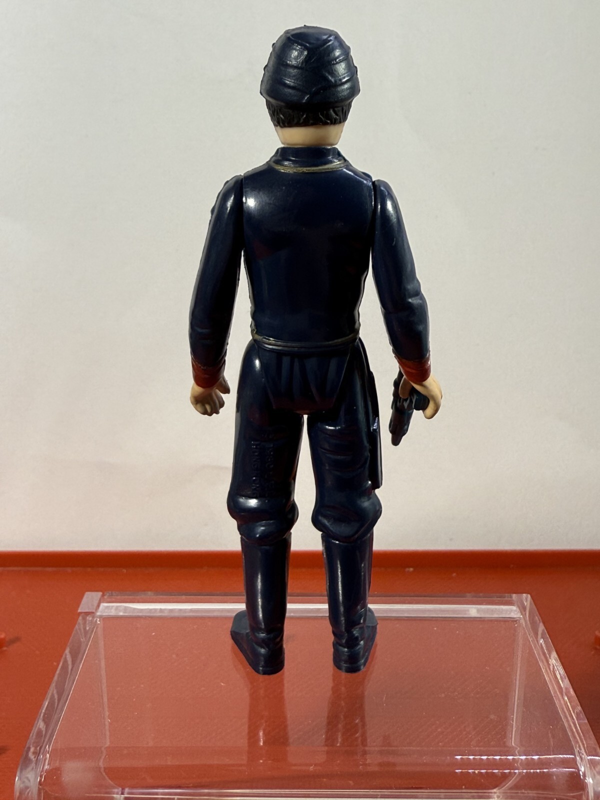 Bespin Security Guard (White) sold