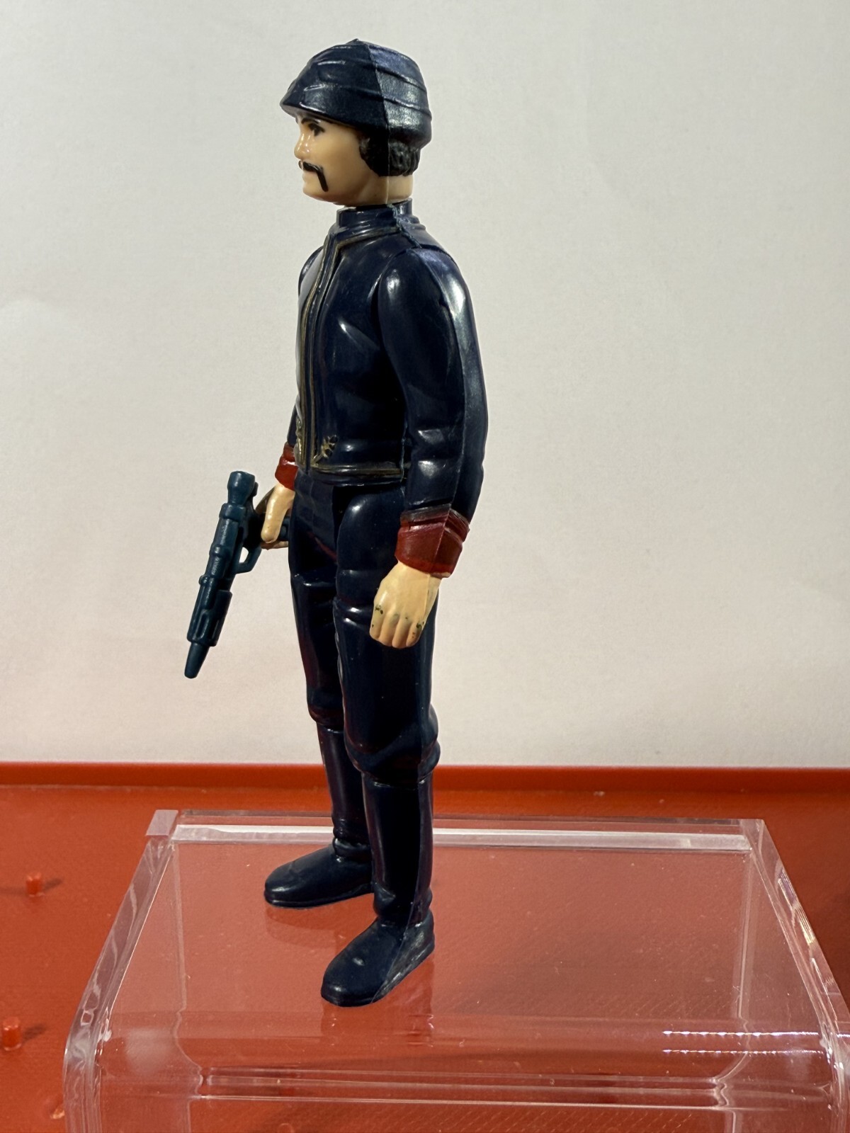 Bespin Security Guard (White) sold