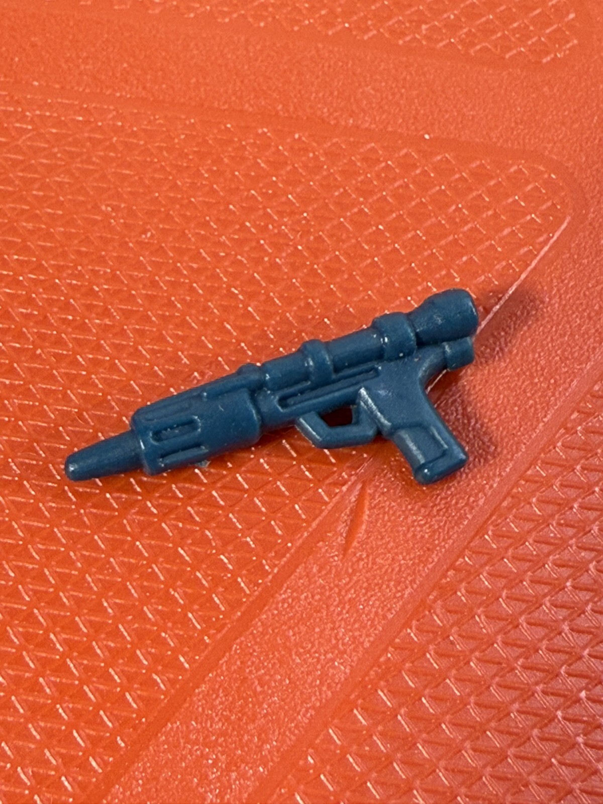 Bespin Security Guard (White) sold