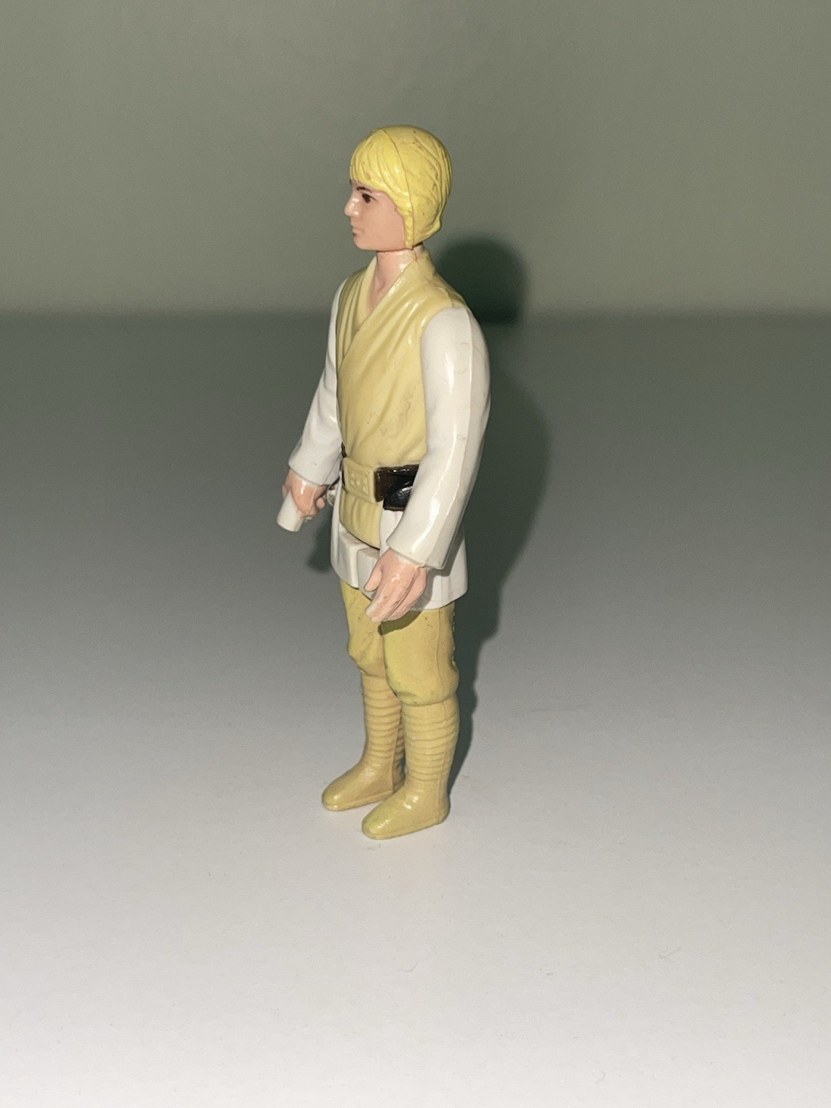 Luke Skywalker sold