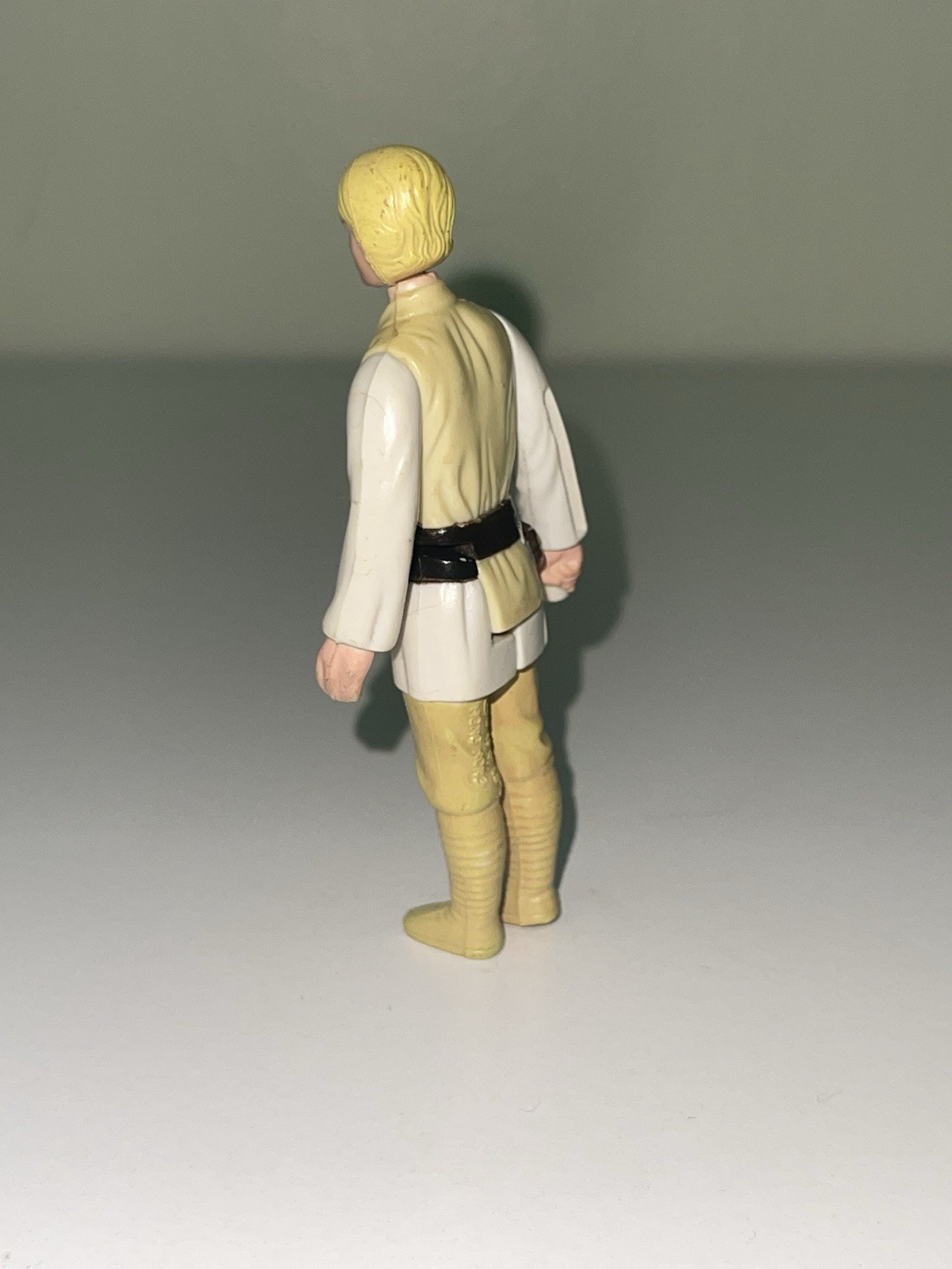 Luke Skywalker sold