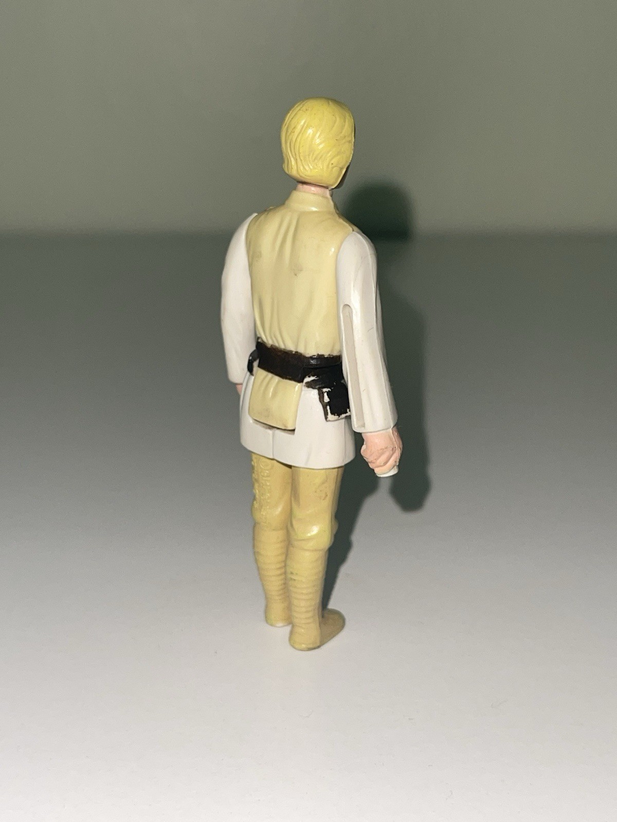 Luke Skywalker sold